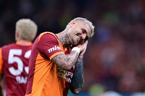 莫雷托：伊卡尔迪被推荐给米兰，但米兰目前没有积极考虑这一人选