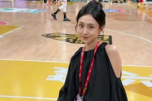 一个赛季都不播？美女主持人：无法参与转播很失落 这赛季当观众