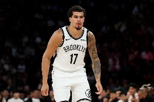 大当家！小波特连续四场命中率五成或以上砍下30+ 三分合计43中23