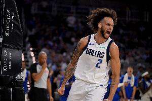 莱夫利赛季报销！基德：令人惋惜 但这会让他归来时变得更强大