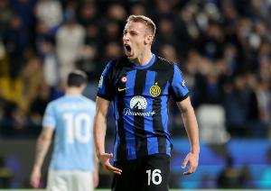 莫雷托：尤文有意冬窗引进弗拉泰西，国米则对K-图拉姆感兴趣