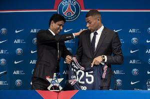 RMC：姆巴佩要求冻结巴黎账户5500万欧遭驳回！被判赔3000诉讼费