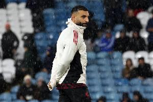 暗流涌动！邮报：萨拉赫与俱乐部休战但仍有分歧 沙特认为他值1亿