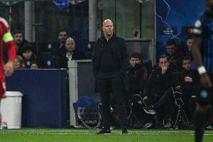 斯洛特：在球队遭遇困境之际，衷心希望我们能用好的表现回报球迷