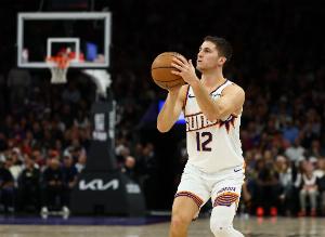 吉莱斯皮：对阵雷霆我的发挥太糟糕了 从不会把糟糕比赛抛之脑后