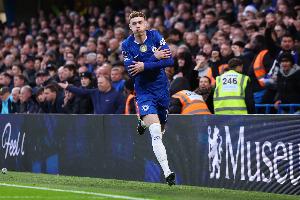 伤愈复出打入一球！帕尔默：我的身体正在好转，但不能急于求成