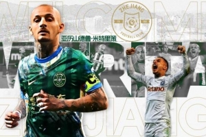 米特里策今日接受手术治疗 预计休两周无碍新赛季