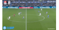 姆总归来！姆巴佩1v1内切破门，贝林厄姆直塞助攻
