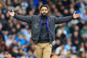 曼晚：曼联青训球员对阿莫林的言论感到失望，实际情况并非他所说