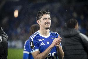 斯特拉斯堡身价变化：帕尼切利等10人上升，奇尔维尔等10人下降