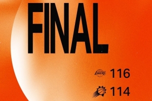 惜败湖人！美日蜜：太阳队不敌裁判队 比赛被操纵了 赤裸裸的抢劫