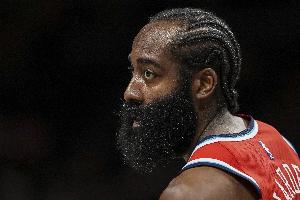 难顶！快船遭遇主场8连败 上一次主场赢球还是10月份