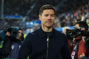 西媒：阿隆索离任已经进入倒计时，俱乐部正在等待一个合适的时机