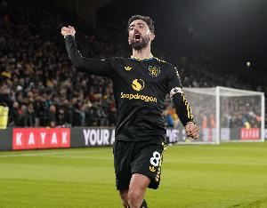 真红魔！B费：曼联曾想卖我让我难过 本可罢训压低转会费但我没有