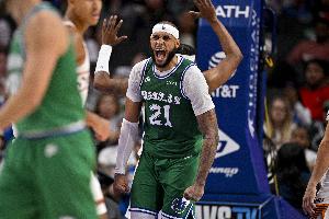 已缺阵3场！加福德：只想完全伤愈再回归 不想带伤作战拖累球队