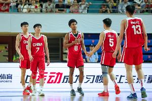 浙粤交锋年轻人的发挥让人印象深刻 国青小将已在联赛中崭露头角