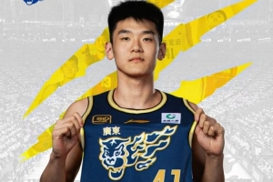 媒体人：宏远干脆把王洪泽&陈家政放主力轮换 这俩现在就是行