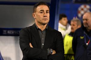 卡纳瓦罗：乌兹别克斯坦不容小视 我执教意大利的可能暂时是零