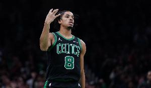 米诺特任小球阵容五号位！马祖拉：我们不会定义他位置关键在对手