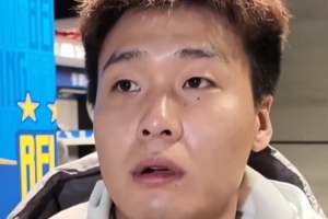 赵睿：状态没问题 伤病没有恢复好 边打比赛边调理