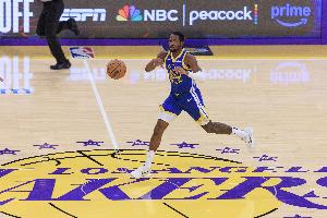 耽误事！首个交易窗口开启 但由于库明加闹剧 勇士的筹码还没解冻