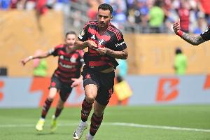 达尼洛：巴黎圣日耳曼非常强大，但弗拉门戈希望把洲际杯带回家