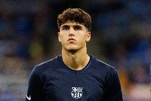 18岁328天！库巴西成为13-14赛季以来出战百场最年轻西甲后卫