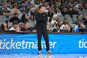 米奇：我们深刻认识到了球权的宝贵性 球队必须提升战术执行力