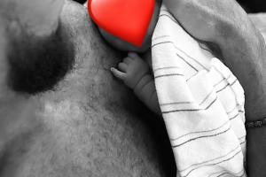 🚨没有交易！戈贝尔宣布生娃 是被赶出家门的前女友所生！