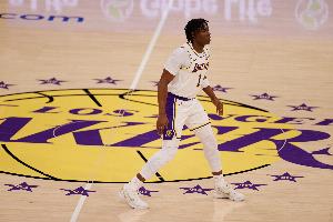 湖人官方：已从G联赛召回克内克特和阿杜·蒂耶罗