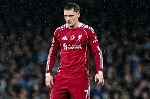 英超15场0球0助！TA：维尔茨对自己的慢热感到失望，也很在意批评