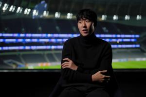 孙兴慜：欧联杯夺冠像是最后拼图 我不想在舒适区待太久所以离队