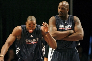 戈塔特：只有霍华德可能防得住巅峰的奥尼尔 邮差马龙或许也行