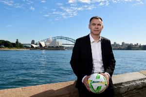 中国女足主帅米利西奇年度最佳女足主帅投票：第1顺位魏格曼