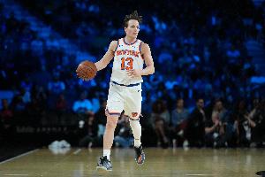 布伦森：科勒克的发挥堪称现象级 他付出了很多冠军对他意义非凡