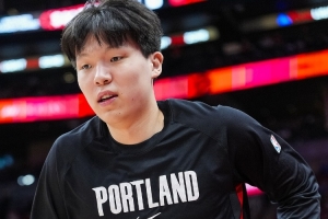 拓记：西索科有出场时间后已成为合格球员 显然杨瀚森也需要这样