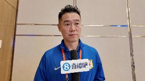 直播吧对谈宿茂臻：中国青训急功近利 过分看重成绩忽视球员潜力