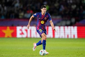 克里斯滕森：保持这样的心态很重要，今天我们表现出色