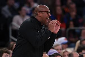 最大变量？尼克斯休赛期解雇锡伯杜 聘用迈克·布朗后夺NBA杯冠军