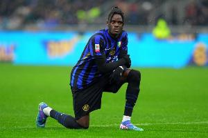 比塞克：国米做好自己就有机会意甲夺冠 从未认真考虑过转会