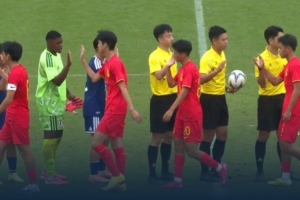 媒体人谈U15国足：碰上日本这种整体性强的球队，输也就可以接受