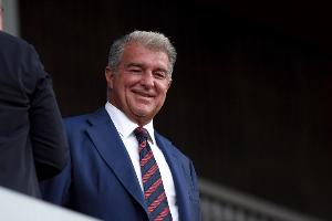 每体：拉波尔塔认为弗洛伦蒂诺抨击内格雷拉案，是为转移注意力