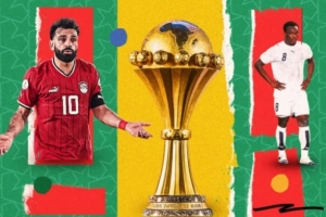 BBC盘点从未拿到非洲杯冠军的球星：萨拉赫、德罗巴、维阿在列