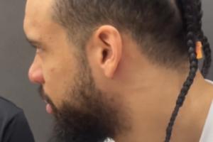 🌶️呛声！狄龙：真想当时直接詹姆斯投那颗三分 肯定TM三不沾