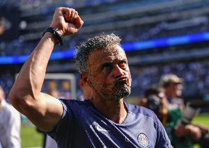 国际比赛连续三次赢得点球大战，巴黎是首支做到的法国俱乐部