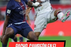 弗拉门戈边锋普拉塔对阵巴黎6次抢断，是8月以来弗拉门戈队内纪录