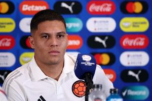 金特罗：对我来说河床就是皇家马德里 南美足球给予了我一切