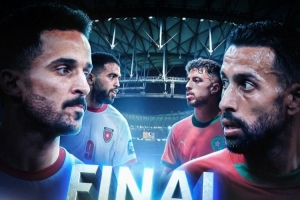 RMC：尽管多哈出现阵雨天气，但阿拉伯杯决赛仍计划按时开球