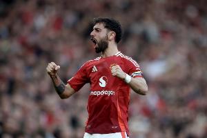 罗马诺：B费仍是沙特明夏的引援目标之一，冬窗转会并不现实