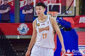 山西国内球员齐发挥！焦海龙&贾明儒各得7分 张宁&刘传兴各得6分